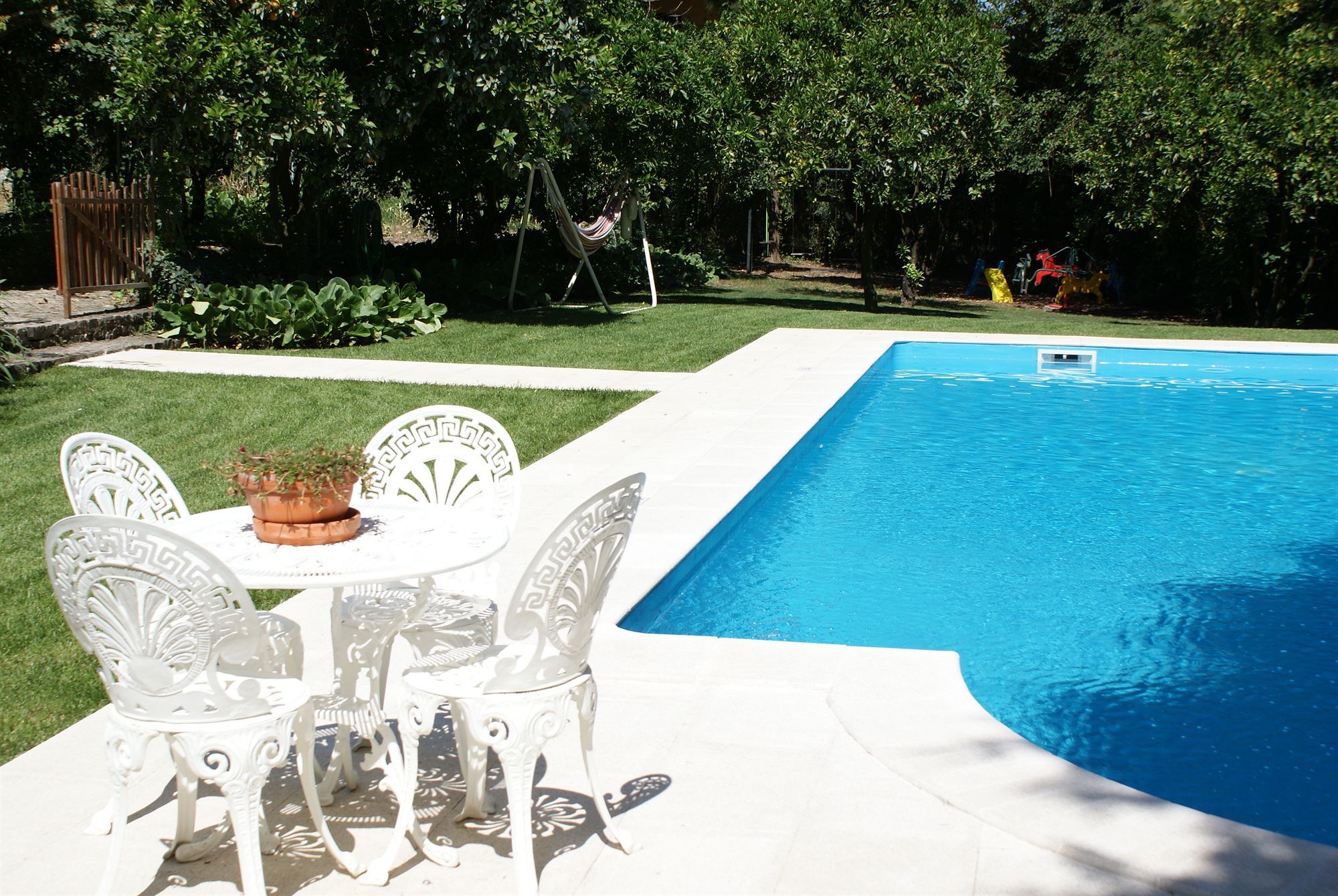 Quinta De Sao Lourenco Anadia Exterior photo